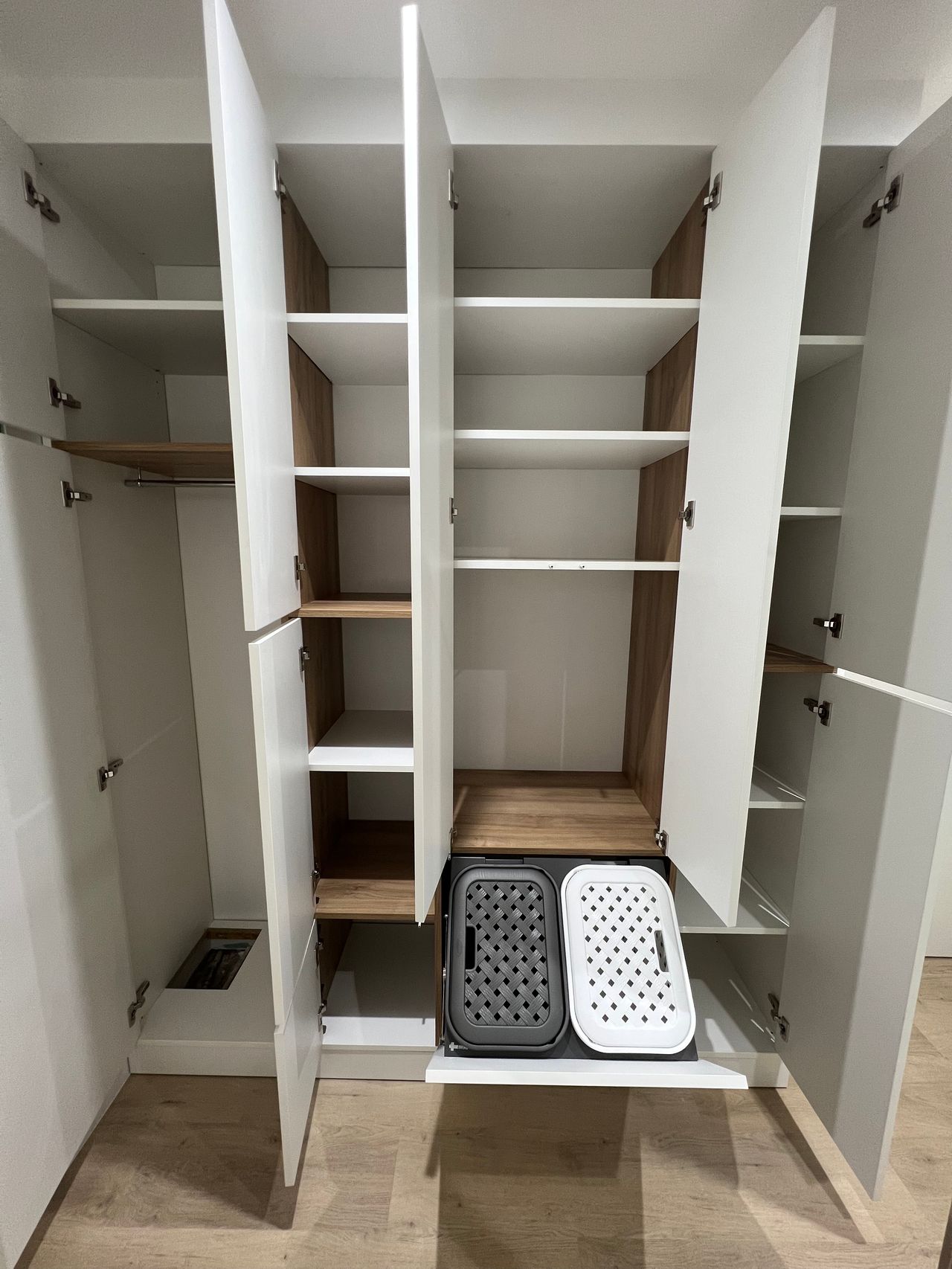Benet (85) - Meuble et salle de bain sur mesure - Photo 3