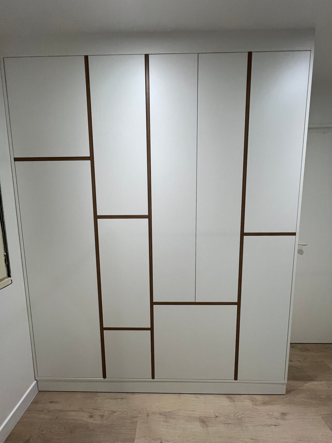 Benet (85) - Meuble et salle de bain sur mesure - Photo 2