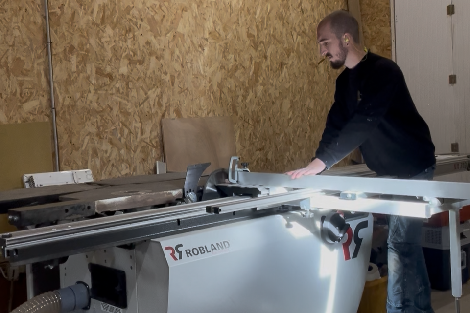 Atelier Custom Renov'